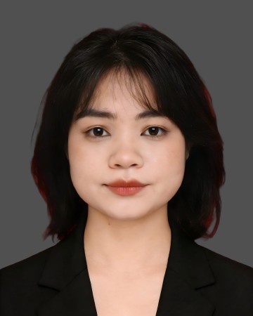 罗潮萍