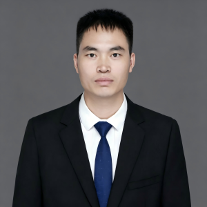 杨庆全