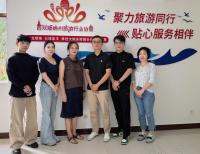 聚力同行，法护文旅|云南民定（景洪）律师事务所受聘担任西双版纳州旅游行业协会常年法律顾问