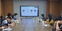 王潇苒律师受邀到云南滇中产业发展集团有限责任公司开展《企业国有资产交易监督管理办法》解读专题培训讲座